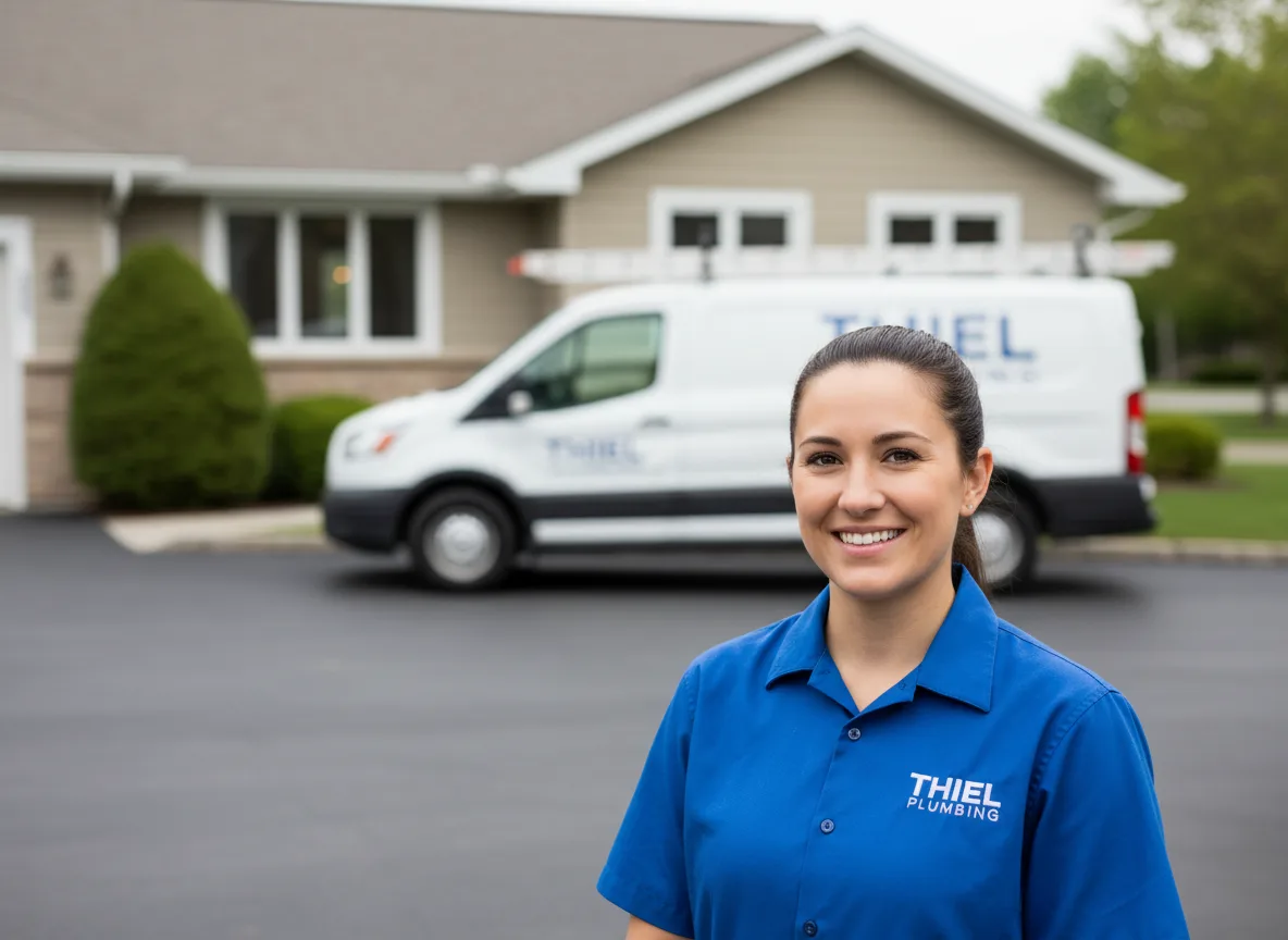 Plumber Adamsville, OH FAQs